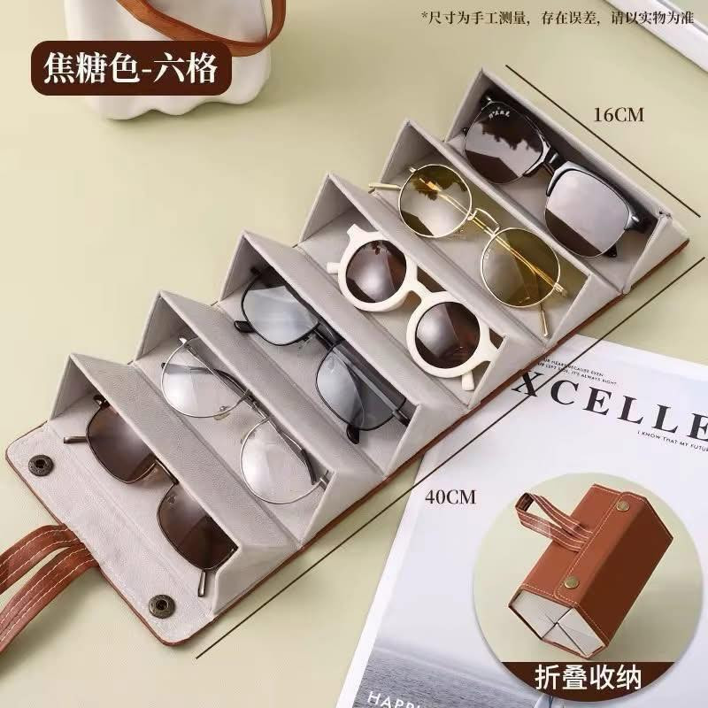 توفرت حقيبة نظارات جلد🥰
شكل جديد وكلش مفيد ✨

للحجز ارسال رسالة دايركت  💌


**إذا كنت صاحب هذا الإعلان وتريد حذفه لأي سبب، رجاءا أرسل رسالة إلى الدعم الفني**