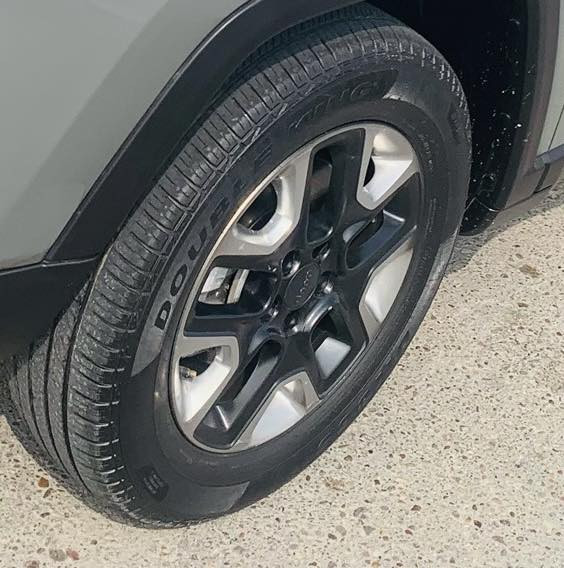 ويل كب جيب كومباس اصلي امريكي اصلي بلاد مال السياره موديل 2022 للبيع بي تخم تاير قبل شهر مشدود لاتصليح لاعواج جديد للبيع السعر من الاخير 600$ استفسار ***********
