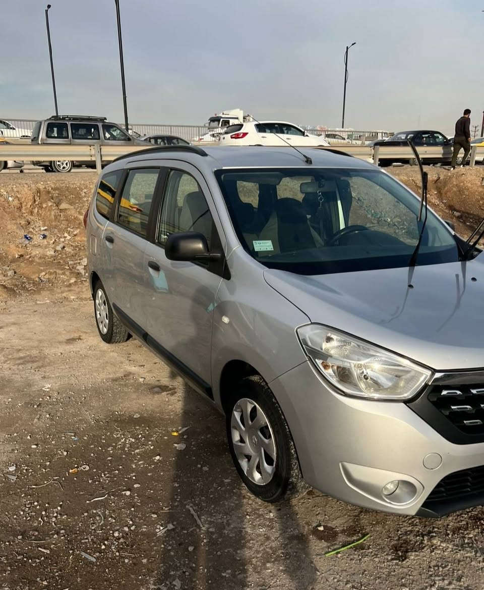 رينو لودجي 2019

لون سلفر
ماشية 139 الف كم
7 راكب
شاشة
تبريد وتدفئة (كلها جاهزة وشغالة)
محرك 1600

السعر: 🟧 السعر علق يوصلك السعر 📮
للتواصل: *********** / ***********

#رينو_لودجي #لودجي_2019 #7_راكب #تبريد_وتدفئة #بيع_سيارات #سيارات_مستعملة
