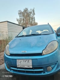 شيري اي وان موديل 10 مكينه كير خير من الله حدادي حلوه صدر خير من الله ...
