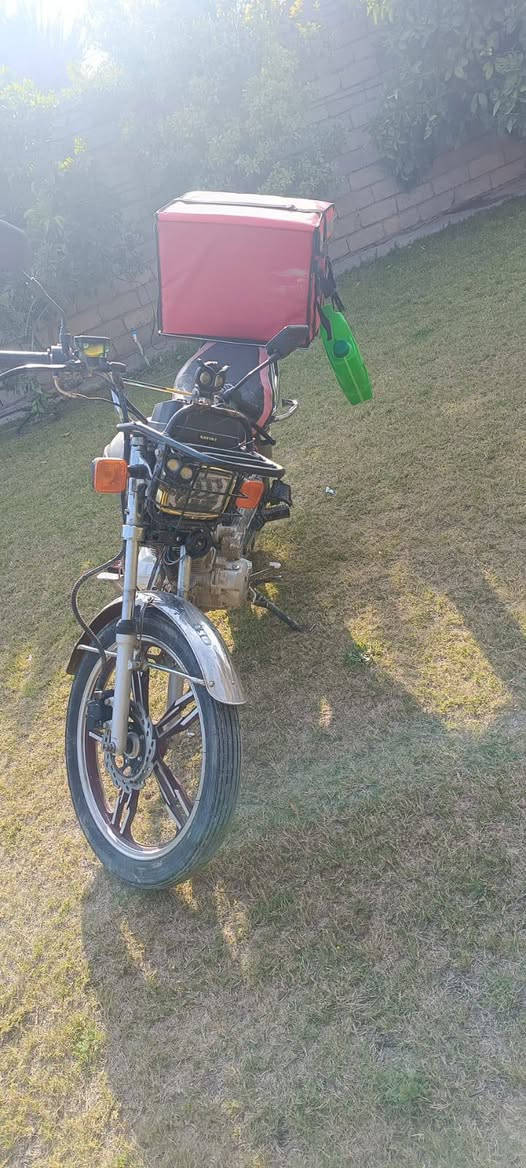 دراجه سيفان محرك مفتوح موديل 2021
الرقم ***********
