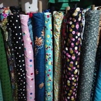 كشمير تركي • مجموعة ٤