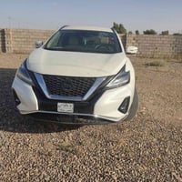 مورانو ٢٠٢٤ • محرك ٣٤٠٠ • ماشيه ٨٠٠٠