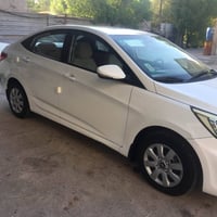 اكسنت • ٢٠١٦ • رقم بغداد الجديد