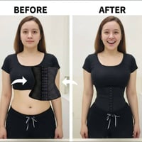 مشد كيم كارداشيان • مشد للبطن • رجالي نسائي