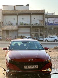 النترا ٢٠٢٣ • حادث قطعتين • مرقم بغداد