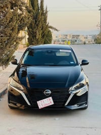 ألتيما • ٢٠٢٣ • بدون صبغ