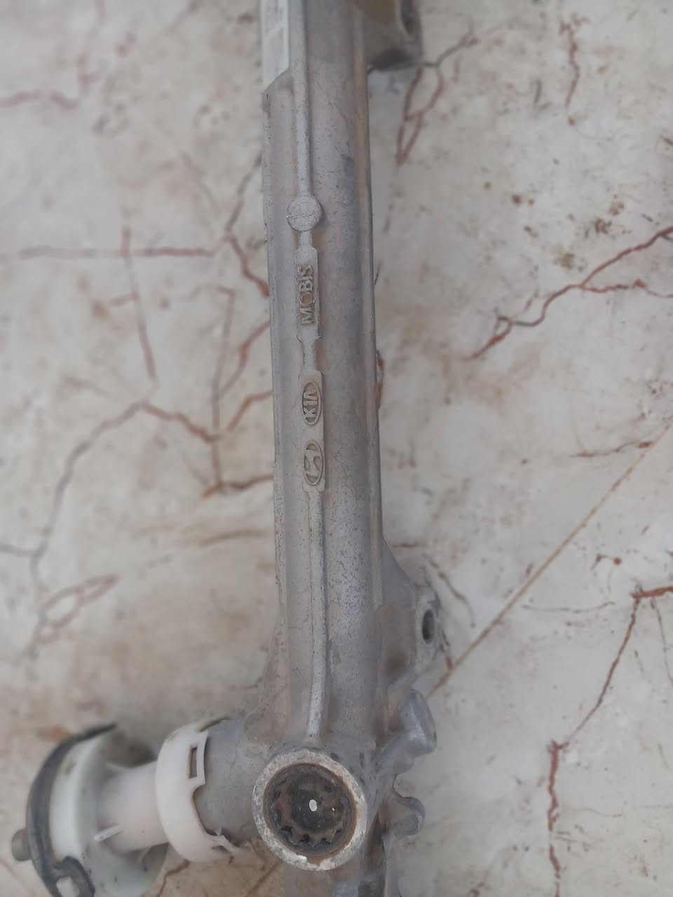 مشط ستيرن فورتي ومسجل ٣٥الف


**إذا كنت صاحب هذا الإعلان وتريد حذفه لأي سبب، رجاءا أرسل رسالة إلى الدعم الفني**