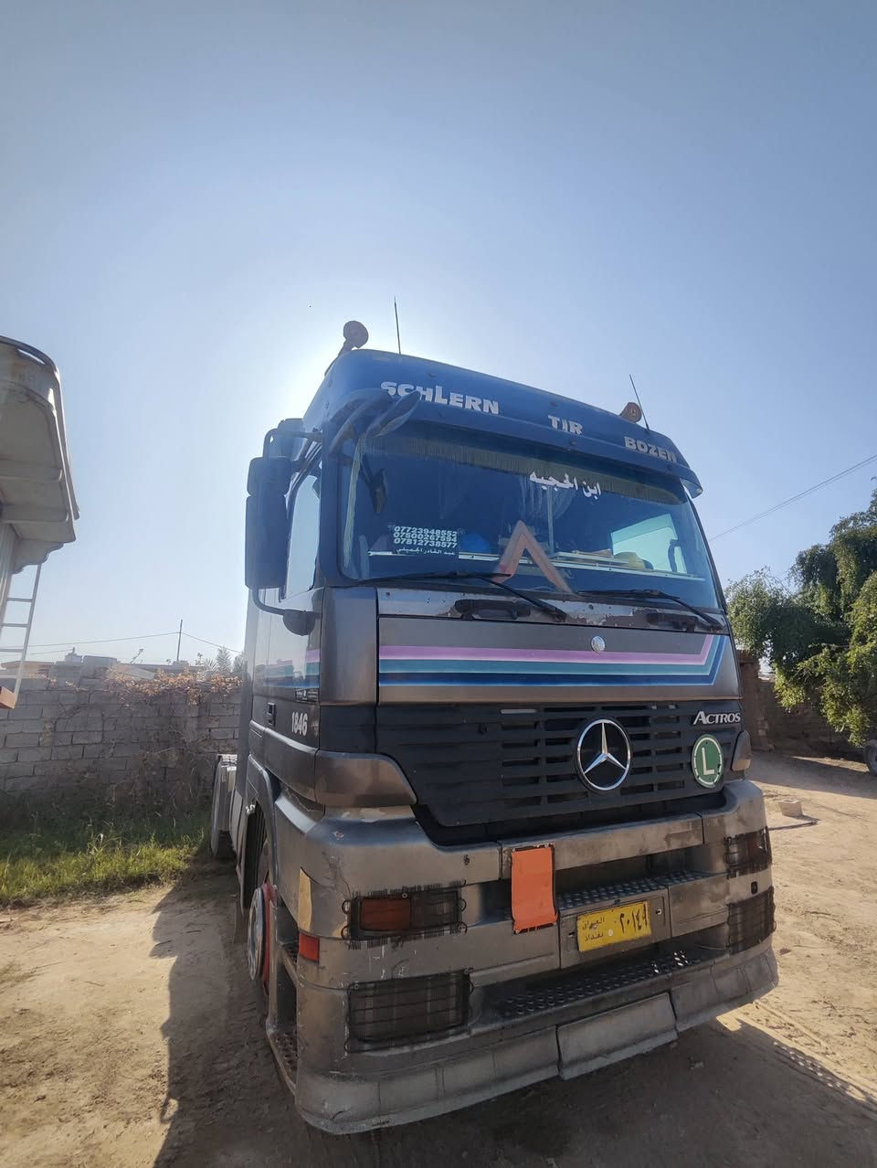 آلُـۜسـۨۚ(✋)ــِۖلُأمٌ ؏ـليۜـ(💜)ـكـۜم وݛحـٍّْـٍّْ⁽😘₎ـٍّْمهہ الًـًٍۖـٍـٍۖ(☝)ٍۖـًٍٍٍّـًٍلۖهًٍۖۂ وبـۗـۗـۗـۗـۗـۗركۧۧــۧۧۧۧۧـۗـۗ(ۗ😇)ـۗـۗاتهۂ اكتروس شمعه موديل 2001 لون نفصي حجم المحرك 1846 6V السياره حلوه عربانه 12.30 العربانه اربع محاور مزوج بك لايت ليزري بلوجكترات بك رجوع بل الراس بلوجكترات و فتالات و غمازات بل العربانه السنويه جديده الئ غايه 2028 بس استلام الارقام الجديده السياره ما ناقصه اي شي كل الئ الشغل بس ناقصه تايرات زوجين بل العربانه و الراس تخم جديد الكدام نقشه ناعمه و الوره ابو البقلاوه الخشن الرابع بل الدشبول جوك ترفع و تنزل دئشبول صاج بردات دبل مناميه دوشمه بوب و يدات التواصل خاص او عله الرقم ‏‪0782 688 0394‬‏
