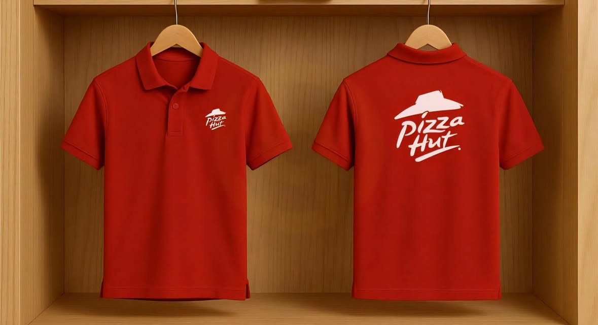 ✨هل لديك محل او شركة و تريد زي موحد لفريق عملك ؟ هل تبحث عن طريقة لإضافة لمسة شخصية إلى ملابسك؟✅

📍العنوان - ذي قار - قضاء سيددخيل تقاطع الملعب الرئيسي 

🔴للطلب او الإستفسار يرجى مراسلتنا مباشرة بريد الصفحه او ع الوتساب 

***********📞

 #طباعة_حسب_الطلب #عمل #تيشرتات #مطاعم #شركات
