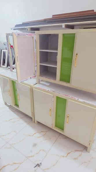 #يتوفر_جزامات_المنيوم 
عمل درجة اولى 
والوان متعددة حسب رغبة وذوق الزبون
للأستفسار أكثر 👇👇👇
هـ ***********
