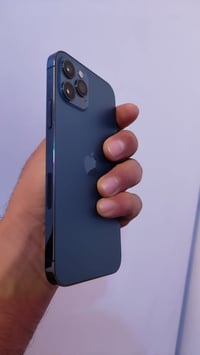 آيفون ١٢ برو • ١٢٨ • نظيف