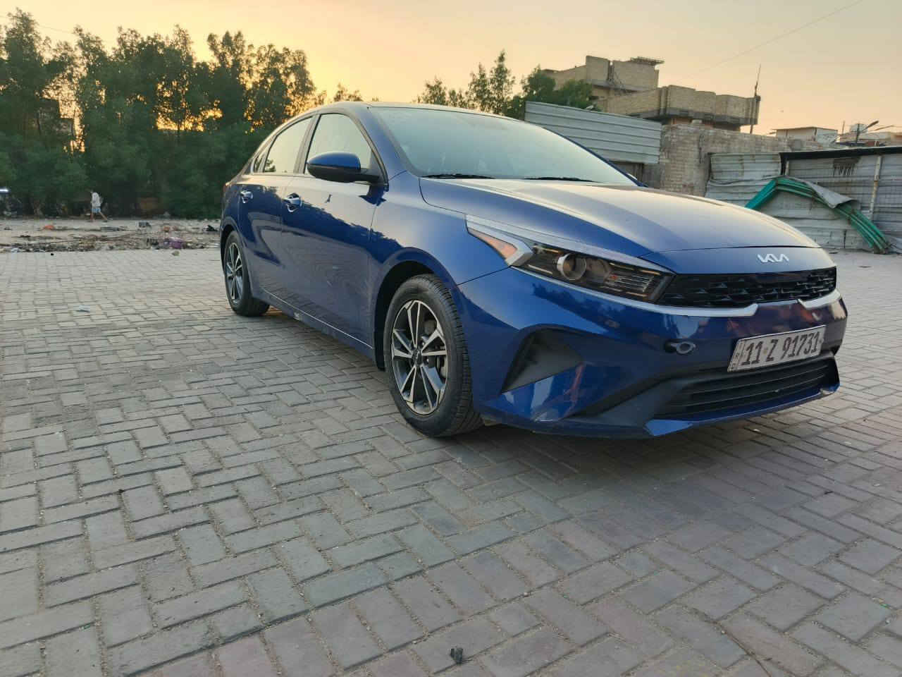 سلام عليكم كيا فورتي موديل ٢٠٢٤ حادث جاملغ وبنيد ماواصل لا شاصي ولا لغد ومعمرات نفسيتهن ولجاملغ لخلفي بارد فقط لسياره ليبل واحد ماشيه ٨٥ الف السعر ١٥٢ المكان بغداد رقم بغداد انكليزي باسمي تحويل مباشر الاستفسار الاتصال ***********
