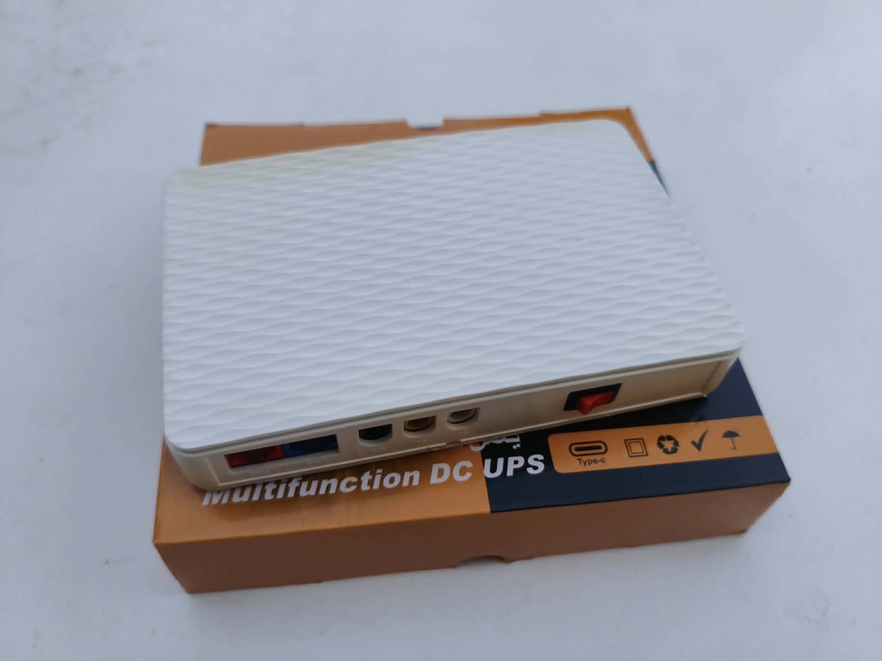 طلعلي عكس شبكه  شغلته ماكو خليته على شحن بس كلوب يرمش  ماعرف يمكن بي خلل   ابيعك فحم السعر 15


**إذا كنت صاحب هذا الإعلان وتريد حذفه لأي سبب، رجاءا أرسل رسالة إلى الدعم الفني**