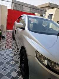 سيراتو • ٢٠١٣ • كفاله عامه