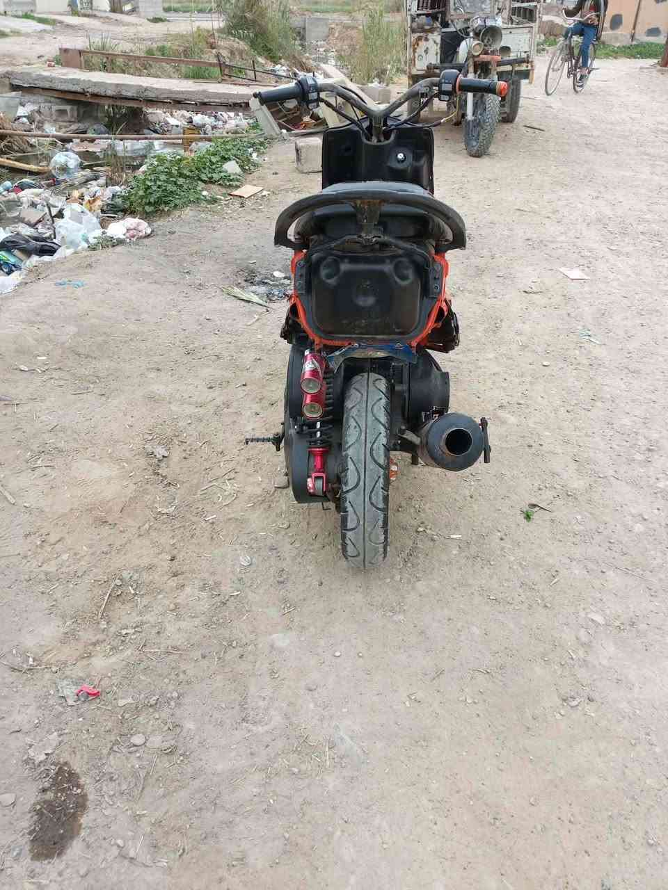 السلام عليكم ماكس مراوس اربعه كير رياضي شنو عندك دز شراي مكان ديالى خالص هبهب🤟🏿


**إذا كنت صاحب هذا الإعلان وتريد حذفه لأي سبب، رجاءا أرسل رسالة إلى الدعم الفني**