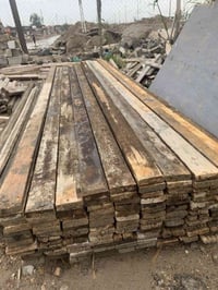 متوفر خشب مستعمل مختلف القياسات جكات مستعمل العنوان بغداد بوب الشام077...