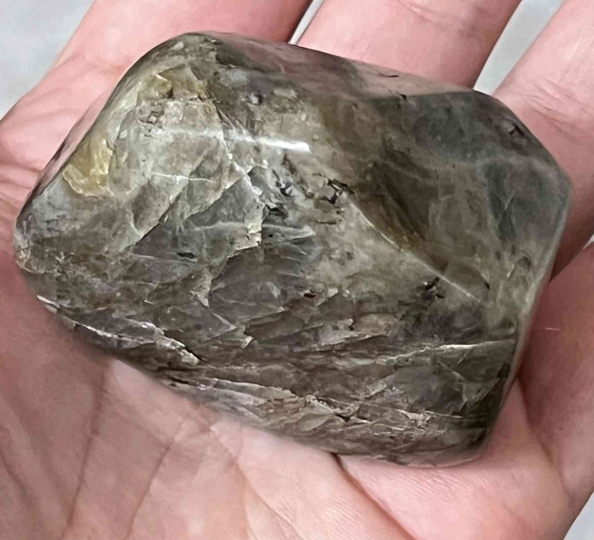 حجر لابرادوريت الطبيعي اول تم ٢٥ الف


**إذا كنت صاحب هذا الإعلان وتريد حذفه لأي سبب، رجاءا أرسل رسالة إلى الدعم الفني**