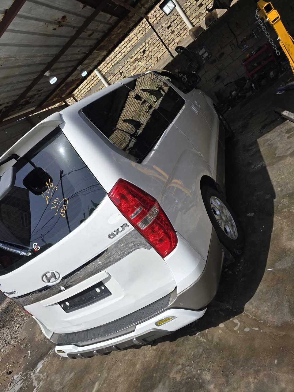 للبيع 2016 مفتوح محور مسكر كفاله عامه عدا شبر بلجنطه محرك سورنتو جاهزه ع اخر حبايه السعر خاص عنوان بصره *********** ماارد خاص اتصل علىالرقمرقم بصره
