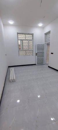 الاسكان الصناعي • غرفة وصالة • ماطور وتانكي وسخان