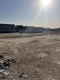 الزبير الناصري • ٣ قطع زراعي • ٣٠٠م