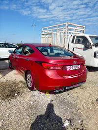 الانتره • ٢٠١٦ • رقم ذي قار