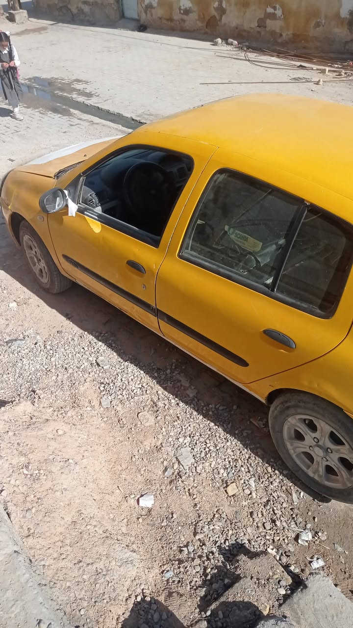 السلام عليكم رينو كير ومحرك كورلا كهربائيات كله شغاله محرك توني شاده جديد  خياس مابيه سياره  كدامكم   جاهزه من كلشي ترهم اقصاد اذا عندك  مقدمه 15 مكان السماوه 

 ‏‪0780 605 2698‬‏
