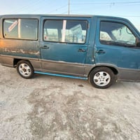 مكينة و كير جديد • ١٩٩٦ • دوانيه