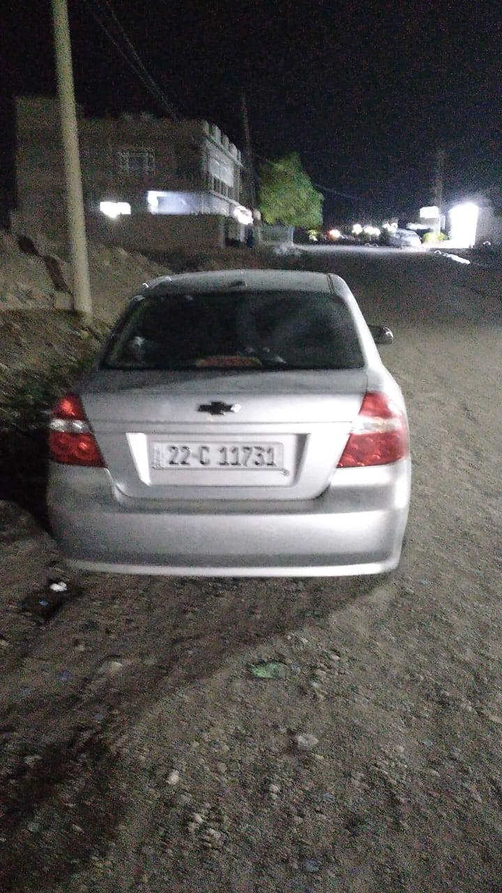 افيو موديل 2007 محرك كبير كير اوتو جام كهربا خليجي بيها قطعة صبغ جاملغ أمامي سكن بدون داخل رقم سنويا جديد سعر ٦٧ بيها مجال مكان سيارة اربيل .


**إذا كنت صاحب هذا الإعلان وتريد حذفه لأي سبب، رجاءا أرسل رسالة إلى الدعم الفني**