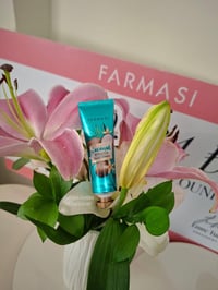 جوز الهند • زبدة الشيا • ٣٠مل