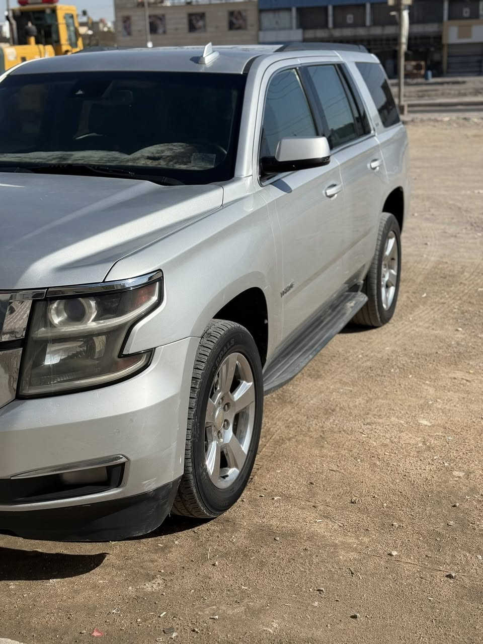 السلام عليكم تاهو ١٧ امريكي ال تي السياره فول عده الفتحه بيه جاملغ وباب مرشوش رقم بغداد بسمي بيع او مراوس مكاني بصره


**إذا كنت صاحب هذا الإعلان وتريد حذفه لأي سبب، رجاءا أرسل رسالة إلى الدعم الفني**