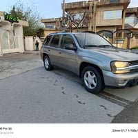 ترابلایزر • بنزين • ٢٠٠٤