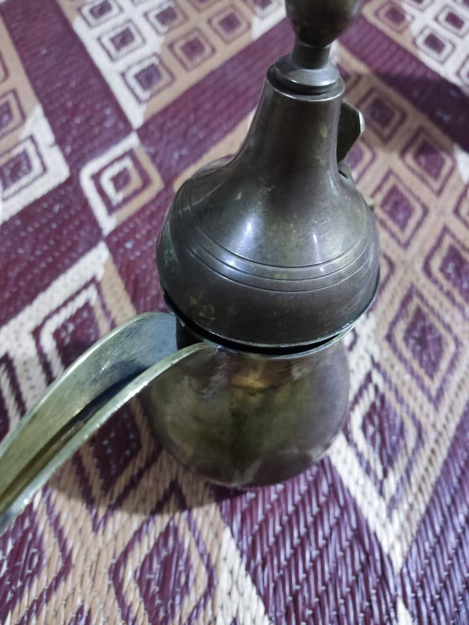 دله مالت كهوه نحاس ٣٠وبيه مجال بغداد الحرية التواصل خاص


**إذا كنت صاحب هذا الإعلان وتريد حذفه لأي سبب، رجاءا أرسل رسالة إلى الدعم الفني**