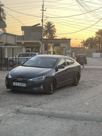 النترا 2020  لون نفطي نص مواصفات معروفه كير (اي تي ) المرغوب سياره مدو...
