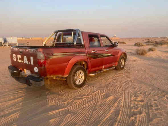 اسكاي 2013سياره على وضعها نفس البصوره سنويه ورقم جديد سعرها 55وبيها مجال اتصال***********(مكلف بلنشر)
