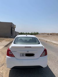 نيسان صني • ٢٠٢٠ • استمارة ٢٠٢٩
