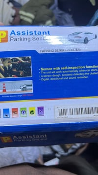 اكسسوارات سيارة