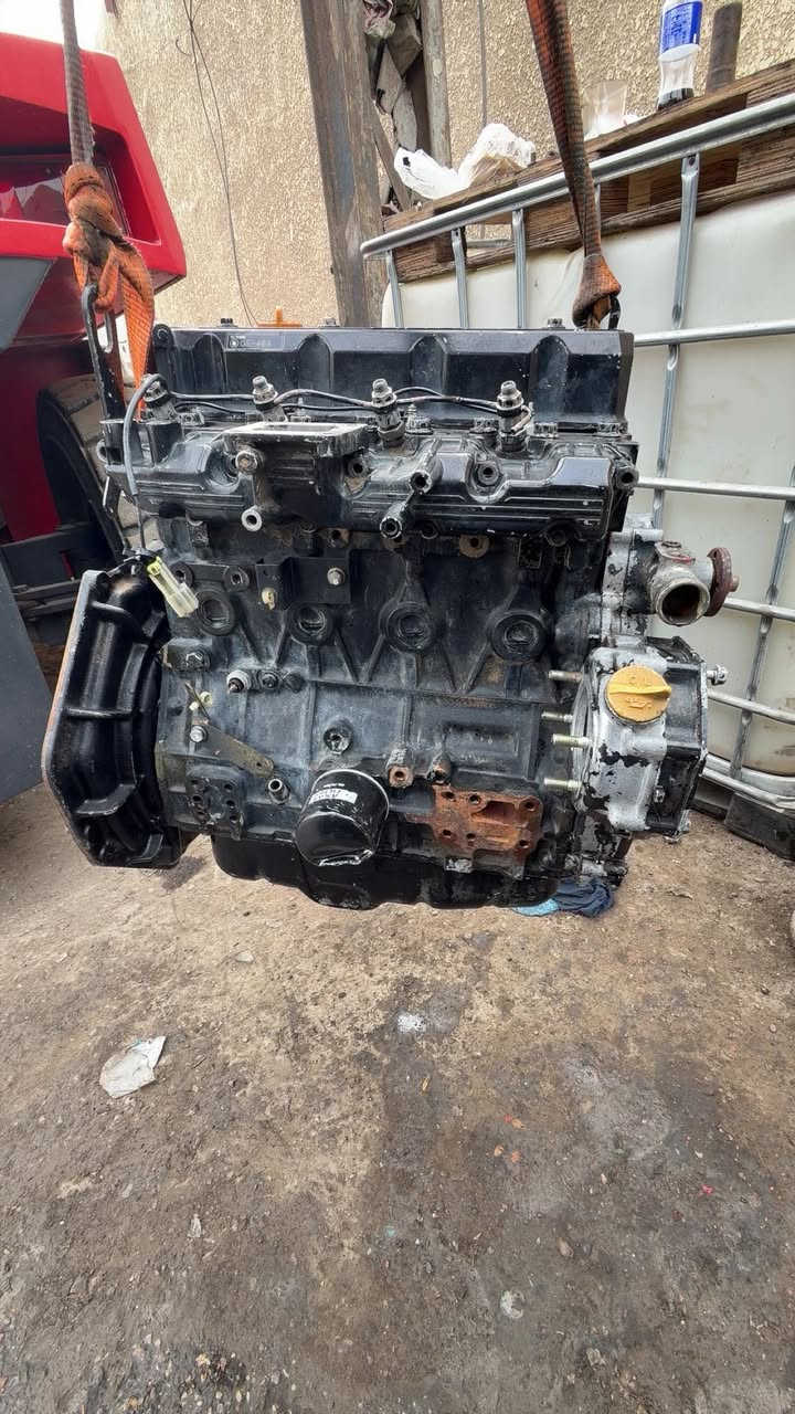 سلندر ينمر أصلي مع ضمان الفحص
كور أصلي
حجم المحرك: 94

المكان: بغداد – الكرادة، قرب مجمع مشن

للاستفسار: ***********
