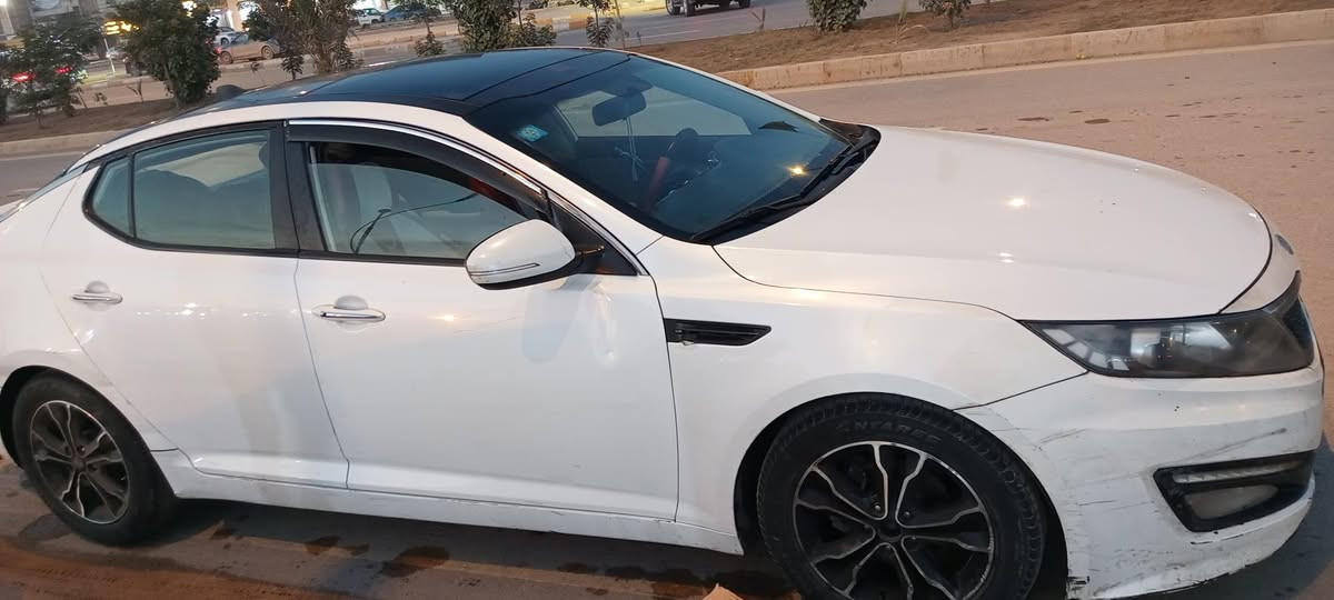 كيا اوبتيما 2011 خليجي 
مكينه 2000 وكير كارتون
جرس 120 يدك
رقم بغداد دولي هزه جديده
سنويه ل 30
تخم تاير حداديه 
تدفئه تبريد
موصفات
سياره فول
كشنات جلد
بنو راما
بصمه 
تحكم ستيرن 
اشاير مري
شفتات ستيرن
حساسات خلفيه
لد نهاري
شاشه ايباد بلتوث
السعر 116وبيها مجال 
مكان السياره بغداد الزعفرانيه 
مركز للستفسار
***********
