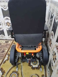 عربانة كهربائية • شحن • الديوانية شافعية