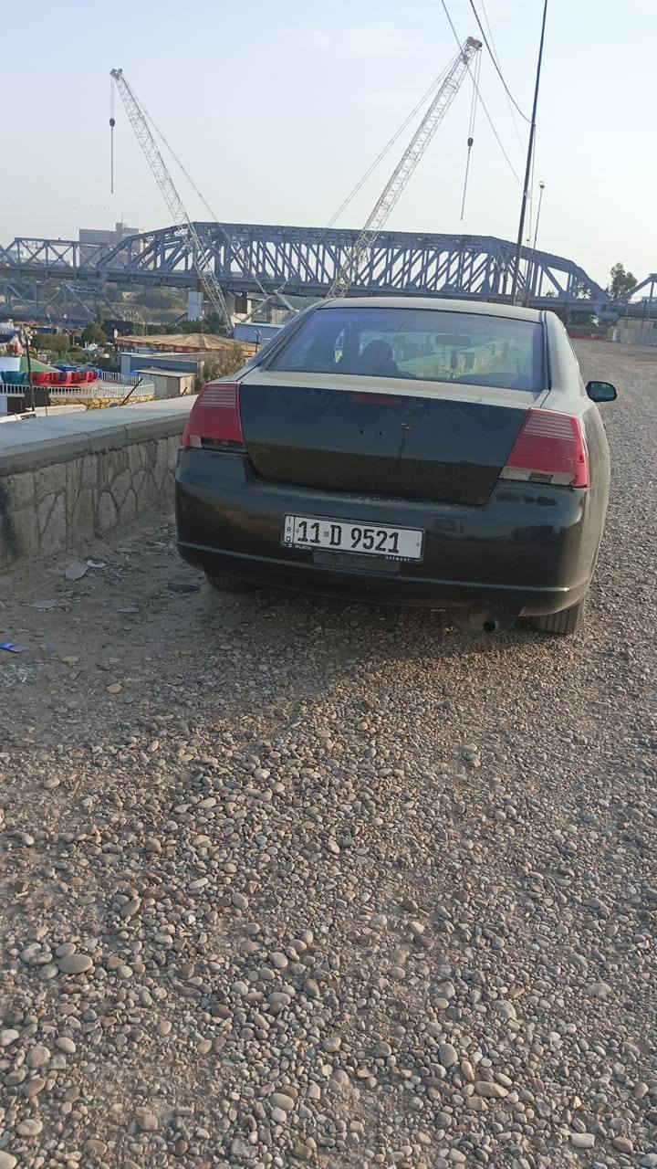 سلام عليكم ورحمة الله وبركاته مسيبوشي كلنت ٢٠٠٦ بغداد سعر ٦٠ كير محرك تخم تاير مكفولات ***********
