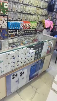 ميوزه • بلفيدو • كربلاء شارع السدره