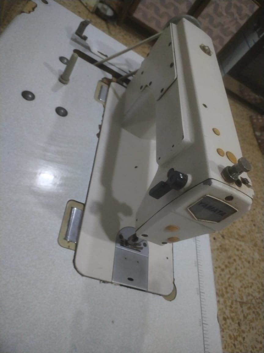 مكينه البيع السعر 200وبي مجال الى175


**إذا كنت صاحب هذا الإعلان وتريد حذفه لأي سبب، رجاءا أرسل رسالة إلى الدعم الفني**