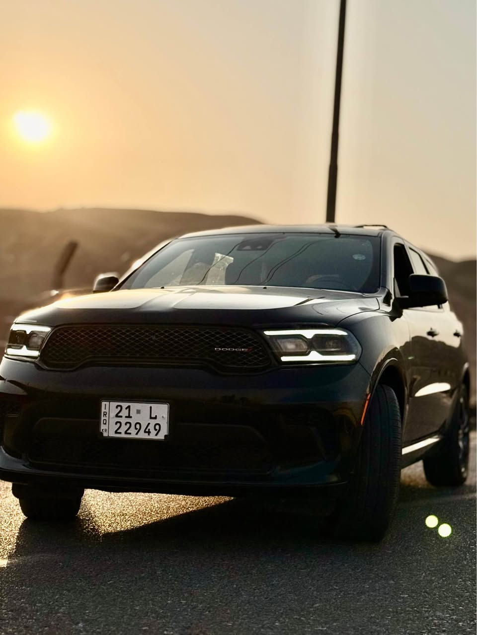 السلام عليكم
دورنكو 2023
مواصفات sxt black top
سلايد
رادار
و باقي التفاصيل المعروفة
ماشية ١٨ ميل فقط
رقم سليمانية سنوية 2030 شرط التحويل
حادث جامرلغ الخلفي pdr بدون ايرباك و دواخل و الباقي كلة شرط
كير و محرك كفالة
مكان السيارة كركوك
تفاصيل أكثر ***********
ما متواجد عل فيس كركوك, العراق
