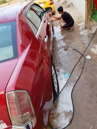 ٢٠١٢ • مكيف بارد • بصرة