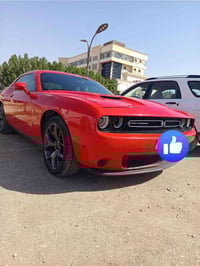 مراوس • تشالنجر • خليجي