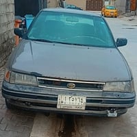 سوباروللبيع 90للتواصل07707702575