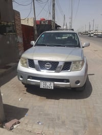 نيسان بافندر • ٢٠٠٧ • بالبصرة