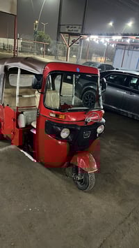 اخوان تكتك باجاج موديل 22رقم و سنويه )07727705021تصال فقط