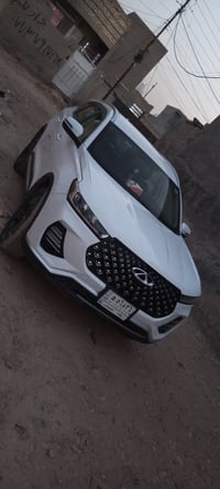 تيكو ٧ برو ٢٠٢٢ كومفرت Tiggo 7 pro comfort  🛑ماشية ٧٠ الف قابلة للزياد...